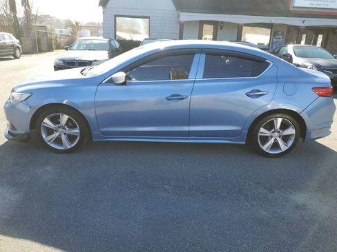 Used 2014 Acura ILX image 1