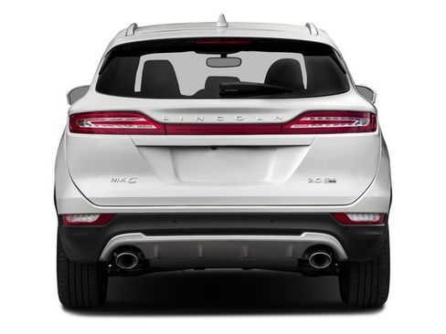 Used 2016 Lincoln MKC Premiere AWD/4WD image 5