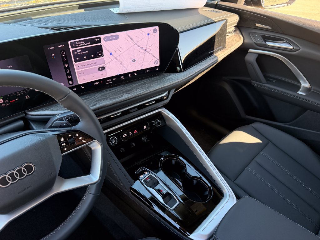 New 2026 Audi Q5 Premium Plus AWD/4WD image 31
