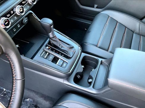 New 2026 Honda CR-V Sport-L image 11