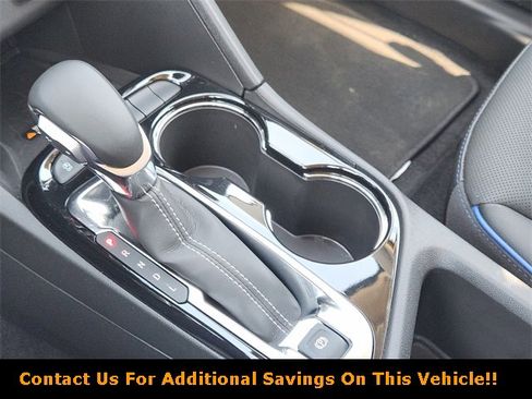 New 2026 Buick Encore GX Sport Touring image 15