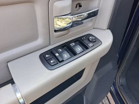 Used 2012 RAM 1500 Big Horn RWD image 14