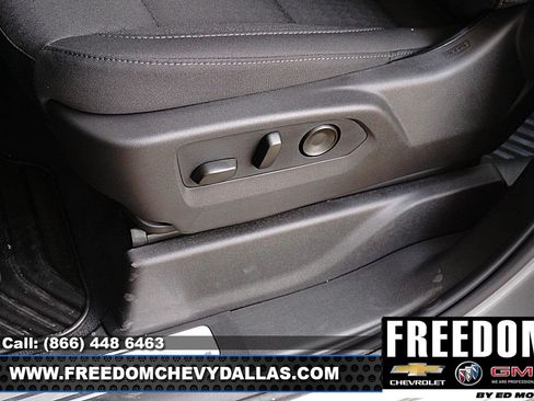 New 2026 Chevrolet Silverado 1500 LT w/ Texas Edition Plus AWD/4WD image 34
