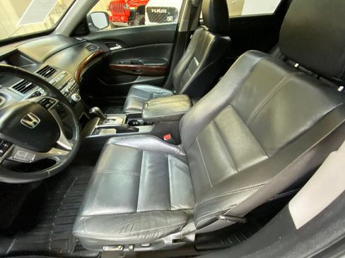 Used 2012 Honda Crosstour EX-L image 21
