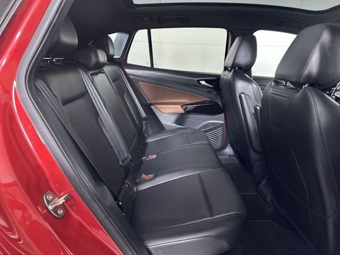 Used 2021 Volkswagen ID.4 Pro S w/ Gradient Package image 28