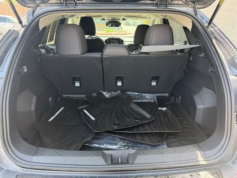 Certified 2026 Subaru Crosstrek 2.0i Premium image 28