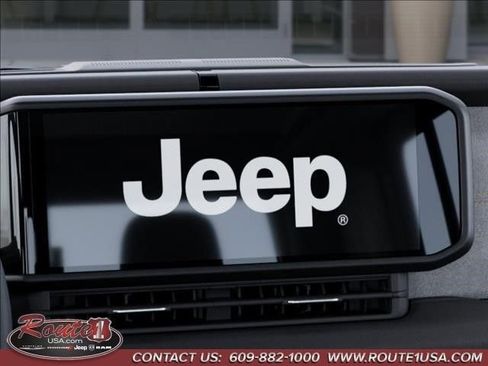 New 2026 Jeep Gladiator Willys image 19