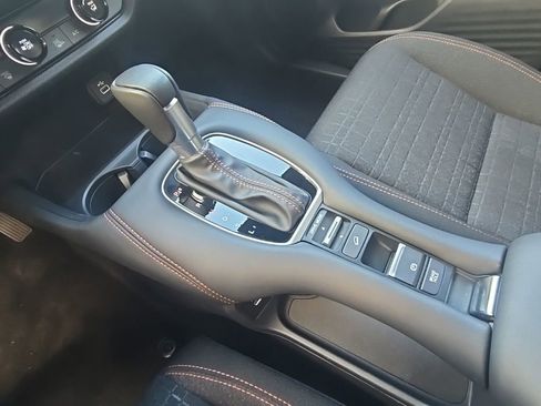 Used 2025 Honda HR-V Sport image 20