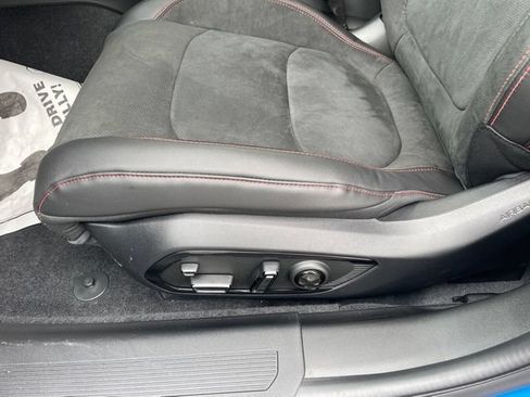New 2026 Dodge Charger R/T AWD/4WD image 19