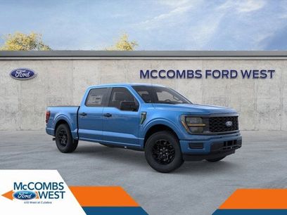 New 2025 Ford F150 STX