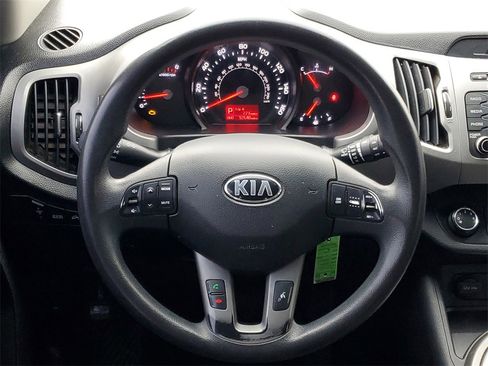 Used 2016 Kia Sportage LX image 23