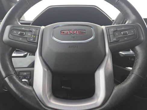 Used 2022 GMC Sierra 1500 Elevation w/ LPO, Elevation Black Package image 32