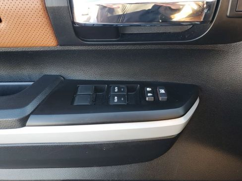 Used 2021 Toyota Tundra 1794 Edition image 28