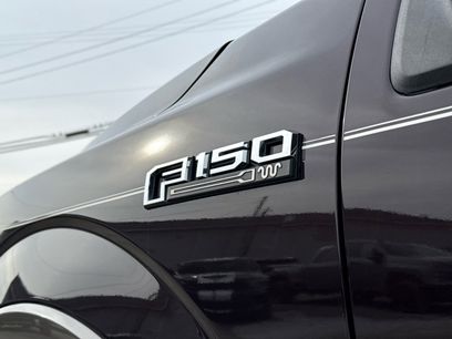 Used 2018 Ford F150 King Ranch