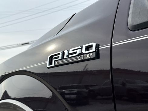 Used 2018 Ford F150 King Ranch image 4