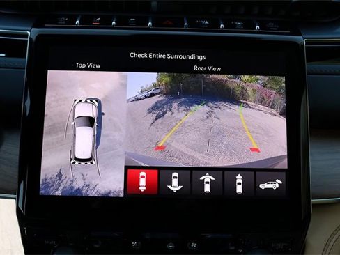 New 2025 Jeep Grand Cherokee Summit image 22