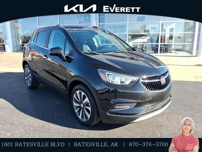 Used 2022 Buick Encore Preferred w/ Safety Package