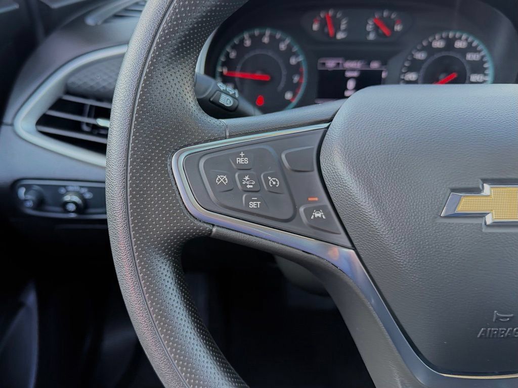 Used 2024 Chevrolet Malibu LT FWD image 15