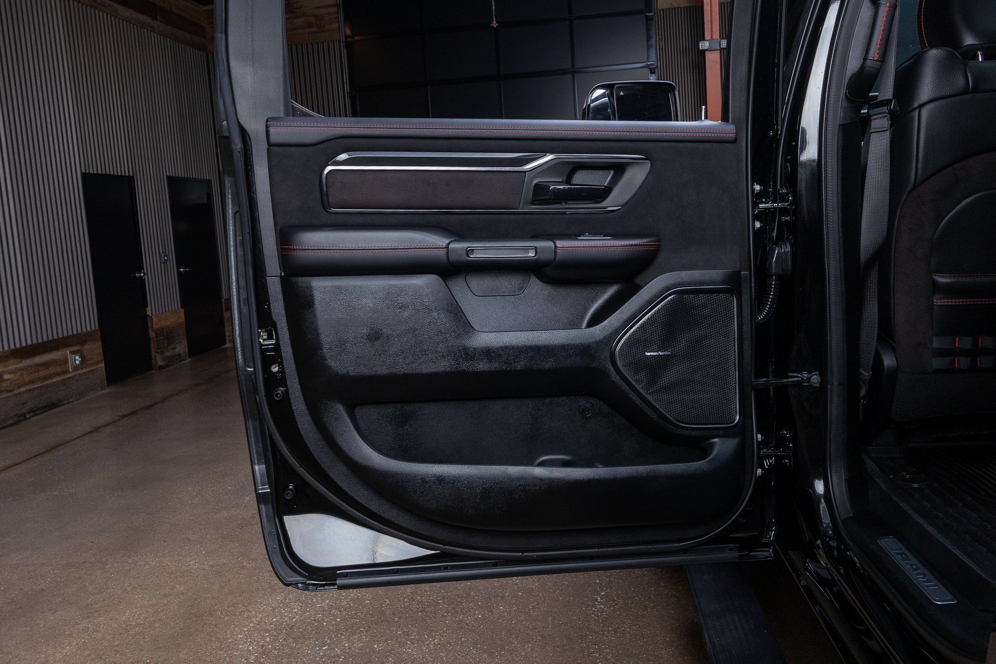 Used 2022 RAM 1500 TRX w/ TRX Level 2 Equipment Group AWD/4WD image 40