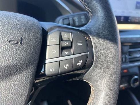 Certified 2022 Ford Escape Titanium w/ Titanium Elite Package image 12