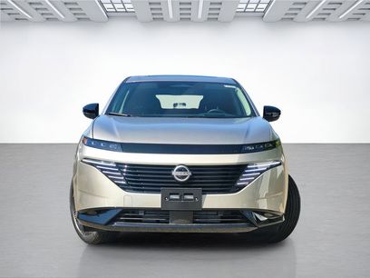 New 2026 Nissan Murano Platinum