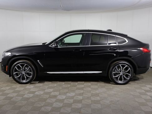 Used 2023 BMW X4 xDrive30i w/ Convenience Package image 13