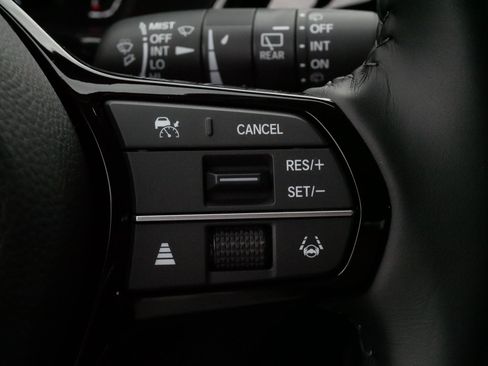 Used 2026 Honda CR-V EX-L image 25