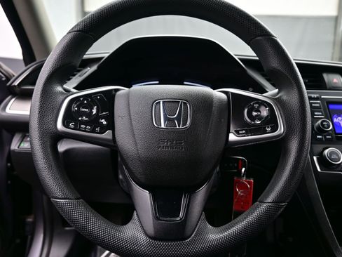 Used 2021 Honda Civic LX image 20
