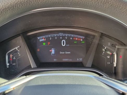 Used 2019 Honda CR-V EX image 27