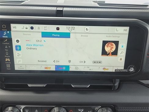 New 2026 Jeep Wrangler Unlimited Rubicon 392 image 30