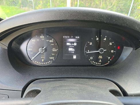 Used 2023 RAM ProMaster 2500 FWD image 7