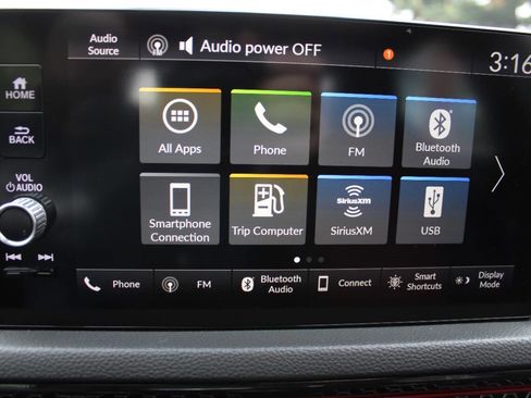 Used 2023 Honda Civic Si image 10