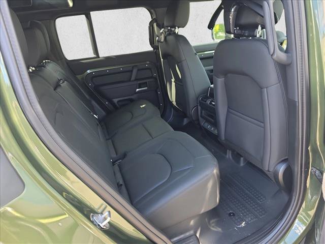 New 2026 Land Rover Defender 110 S AWD/4WD image 11