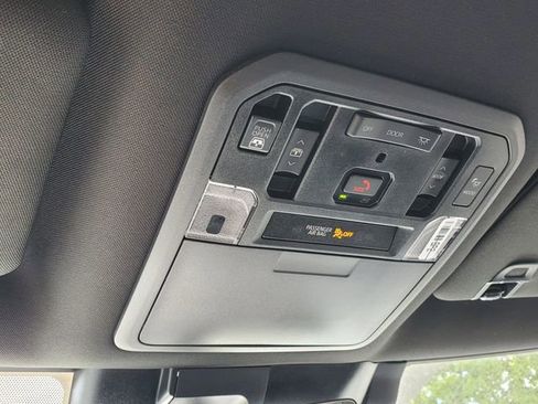 New 2026 Toyota Tundra Platinum AWD/4WD image 37