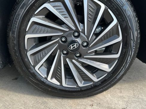 Used 2024 Hyundai Sonata SEL FWD image 18