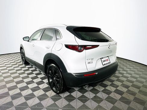 Used 2025 MAZDA CX-30 AWD 2.5 S w/ Select Sport Pkg image 7