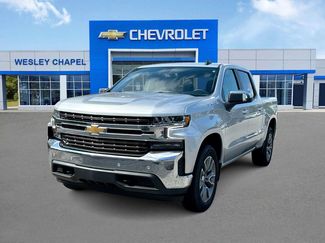 Certified 2022 Chevrolet Silverado 1500 LT w/ Safety Package RWD video 1