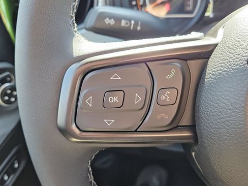 New 2026 Jeep Wrangler Unlimited Sport AWD/4WD image 21