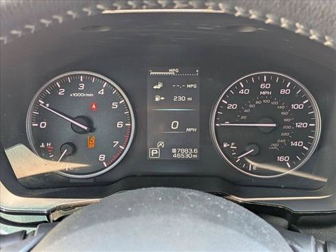 Used 2020 Subaru Outback Premium AWD/4WD image 11