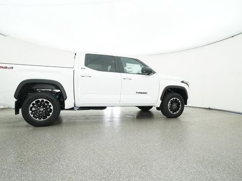 New 2025 Toyota Tundra SR5 image 26