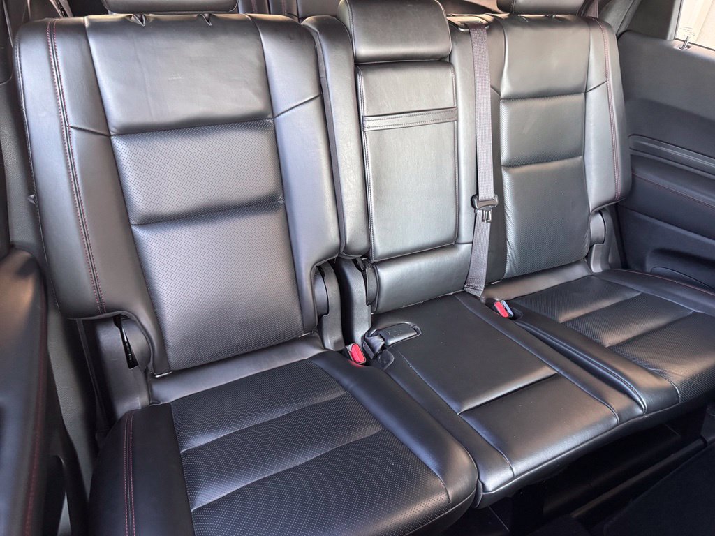 Used 2024 Dodge Durango GT AWD/4WD image 21