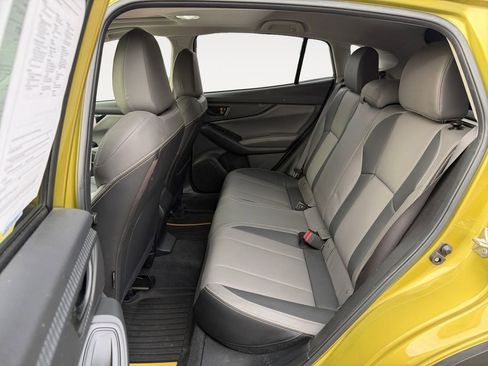 Certified 2021 Subaru Crosstrek 2.5i Sport w/ Moonroof Package image 30