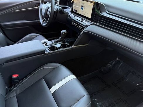 Used 2026 Toyota Camry SE w/ Multimedia Upgrade Package FWD image 18