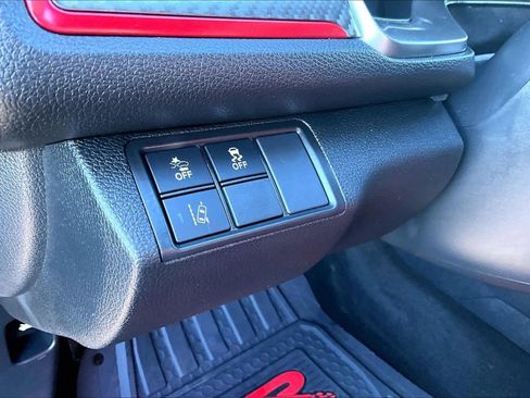 Used 2021 Honda Civic Type R image 31
