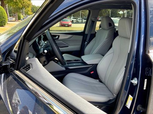 New 2026 Acura MDX w/Technology Package image 9