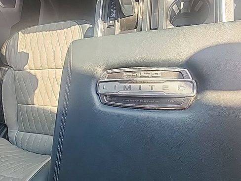 Used 2023 Ford F150 Limited AWD/4WD image 16