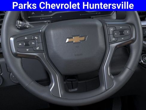 New 2026 Chevrolet Silverado 2500 High Country w/ High Country Premium Package AWD/4WD image 19