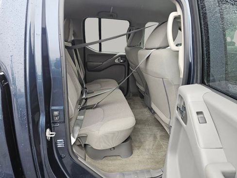 Used 2018 Nissan Frontier SV w/ Value Truck Package image 23