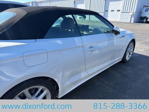 Used 2024 Audi A5 2.0T Premium Plus image 6