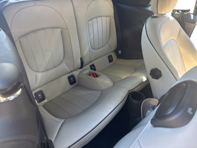 Used 2019 MINI Cooper Convertible w/ Signature Upholstery Package FWD image 13